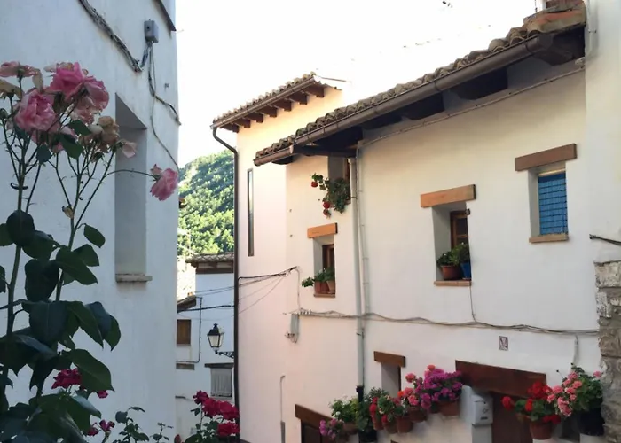 Casa Las Tinajas