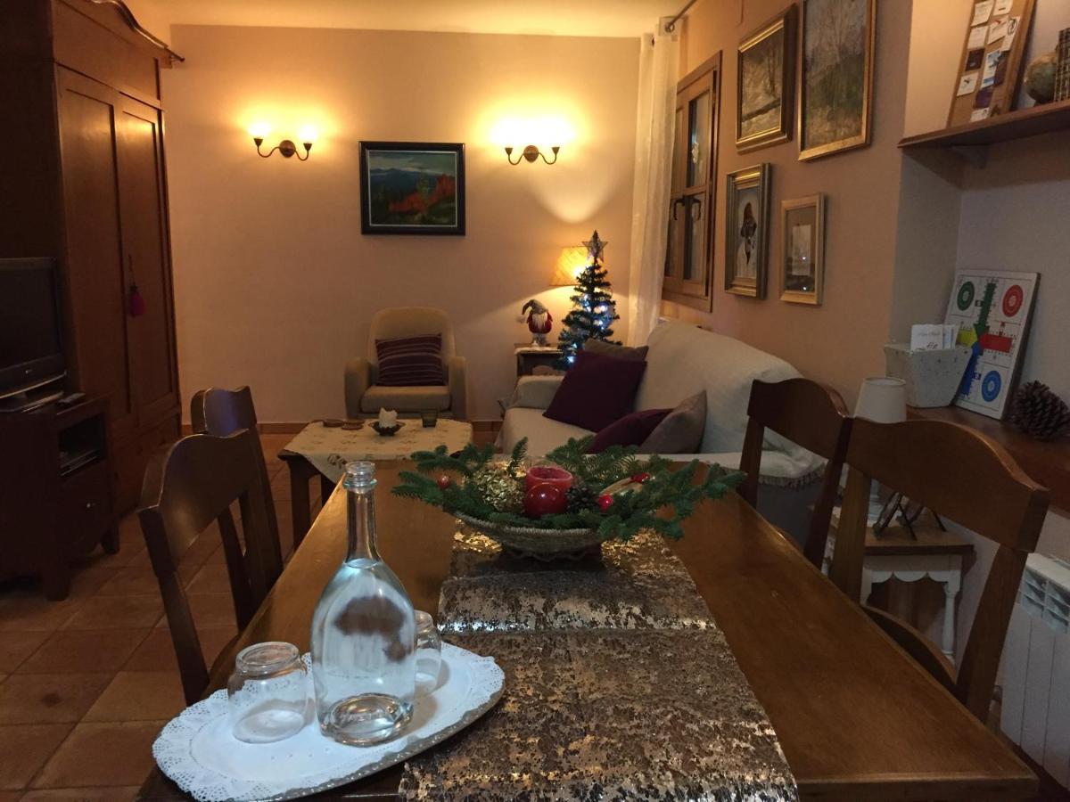 Casa Tinajas Country house Alcala De La Selva