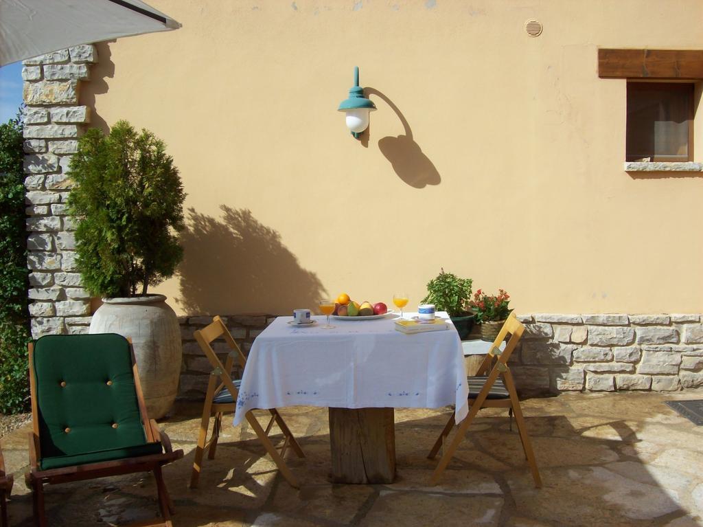 Casa Tinajas * Alcala De La Selva