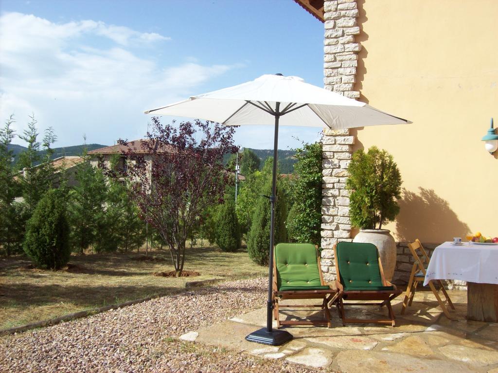 Country house Casa Tinajas