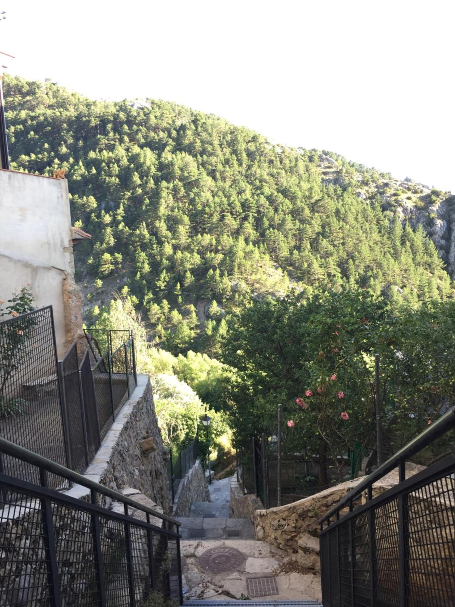 Casa Tinajas *