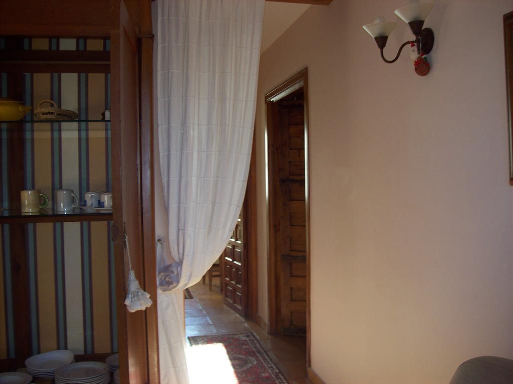 Country house Casa Tinajas Alcala De La Selva