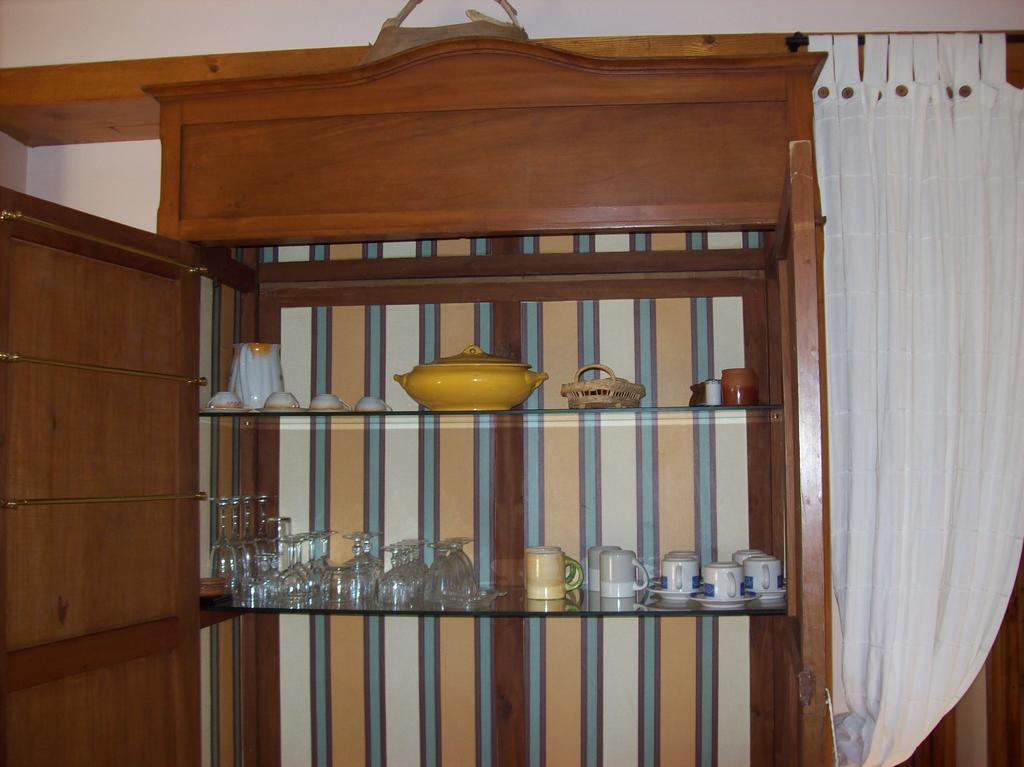 Country house Casa Tinajas *