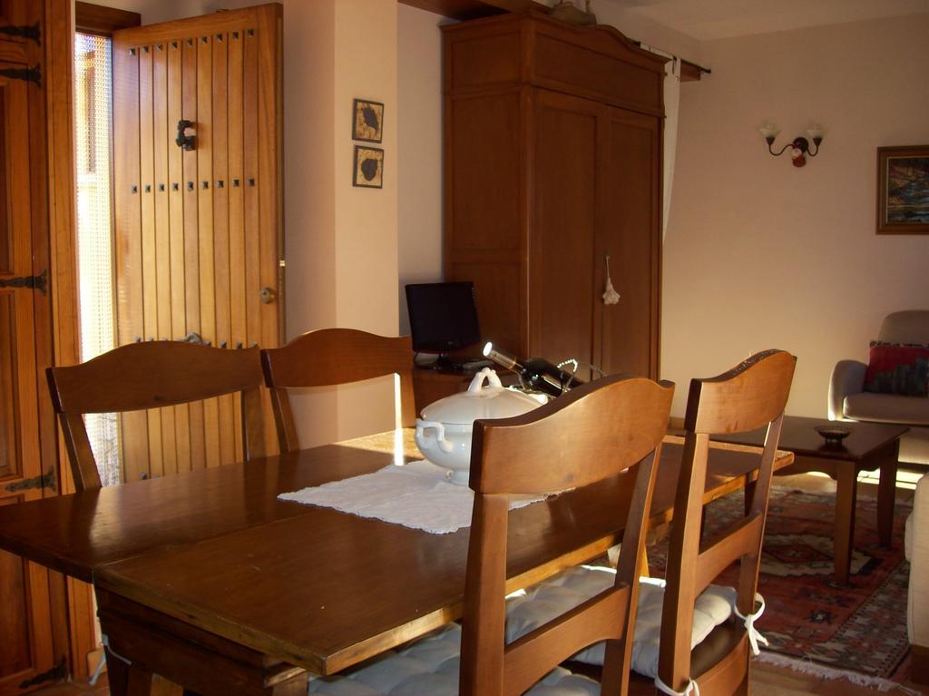 Casa Tinajas Alcala De La Selva