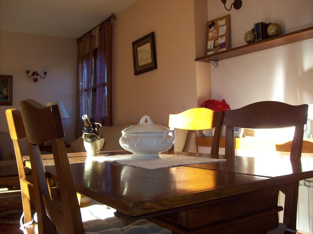 Casa Tinajas