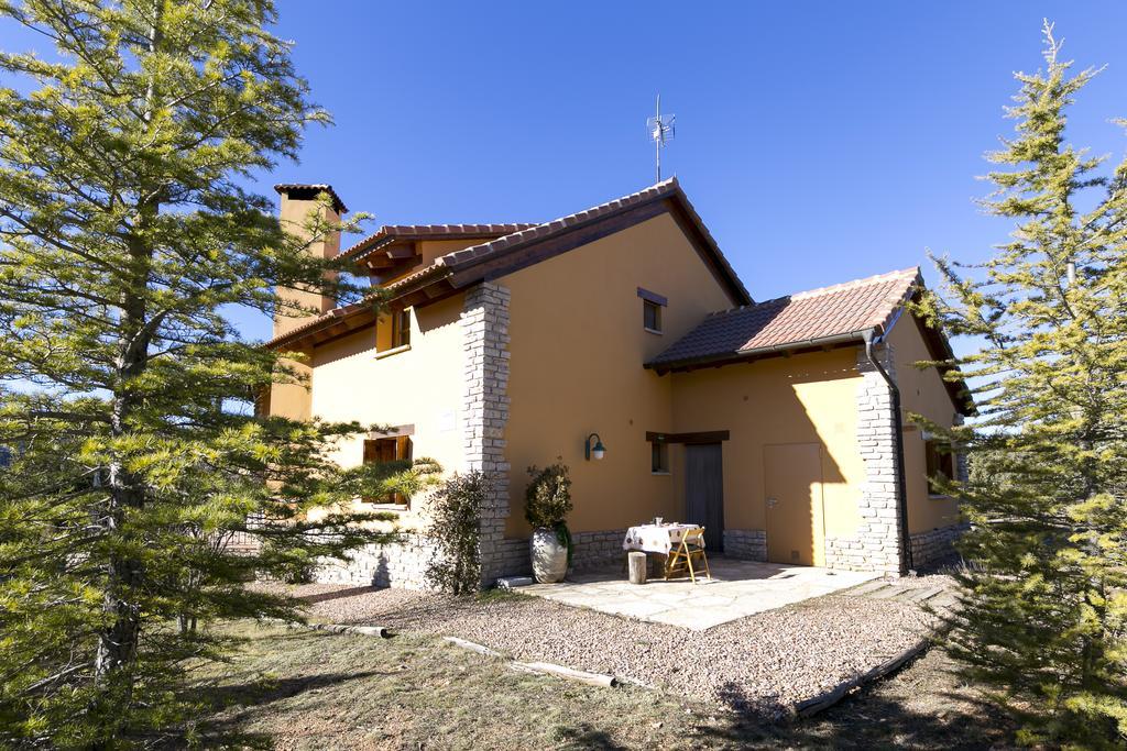 Casa Tinajas Country house