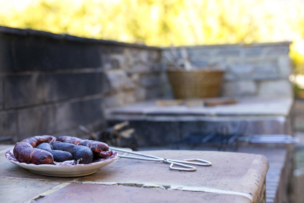 Country house Casa Tinajas