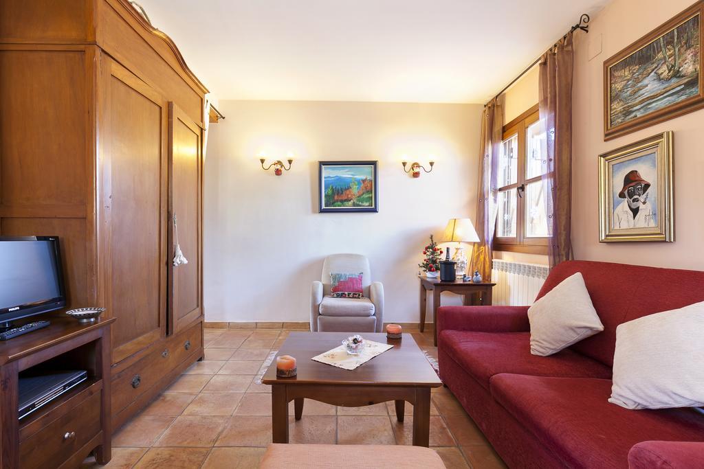 Country house Casa Tinajas Alcala De La Selva