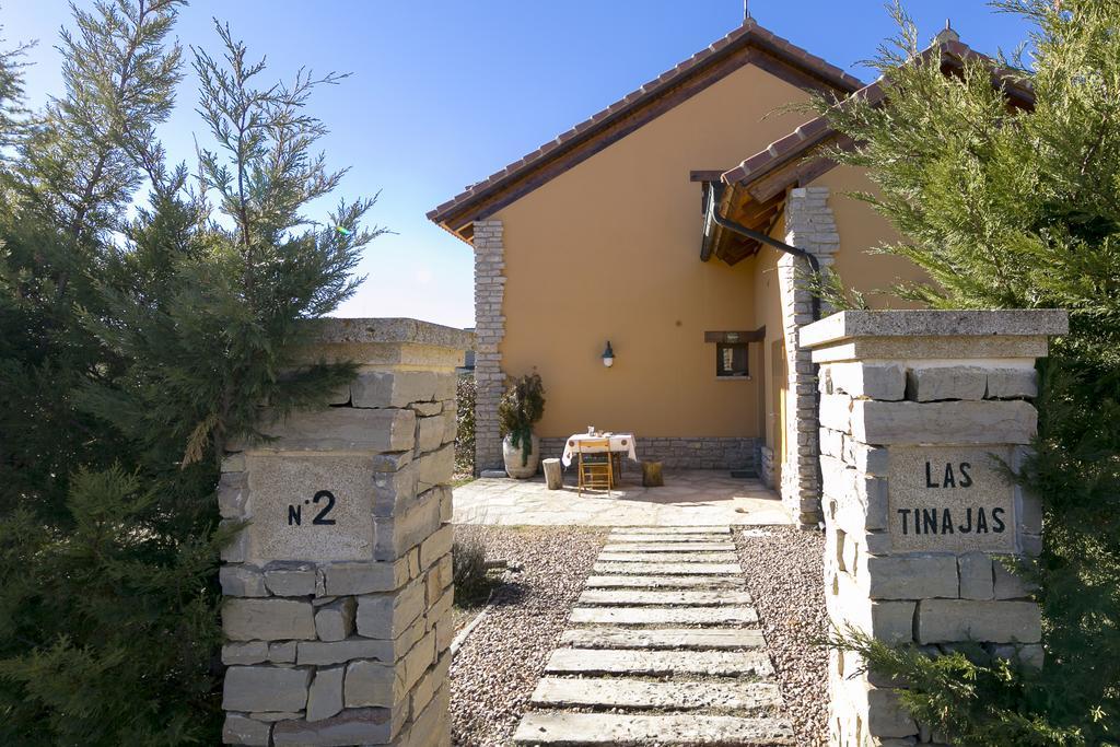 Casa Tinajas * Alcala De La Selva