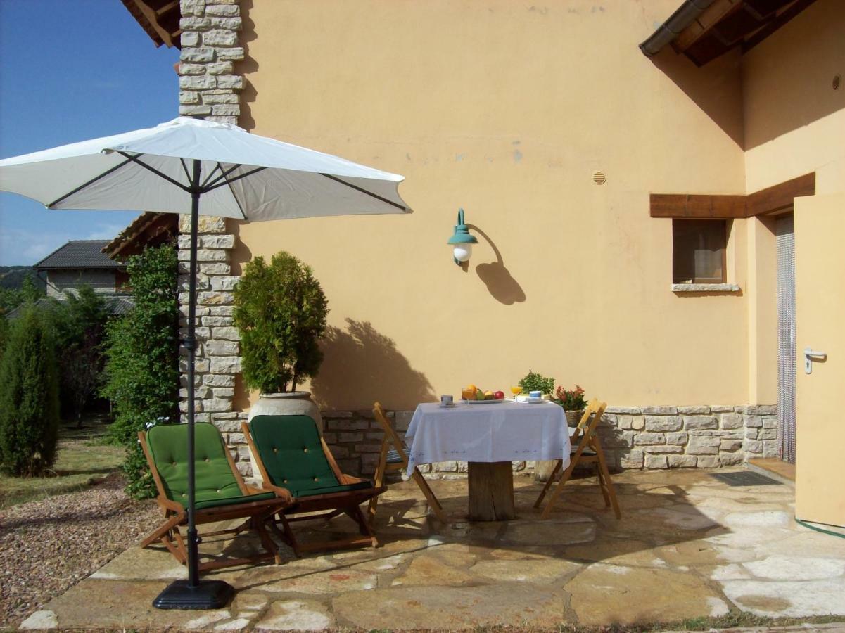 Casa Tinajas Alcala De La Selva
