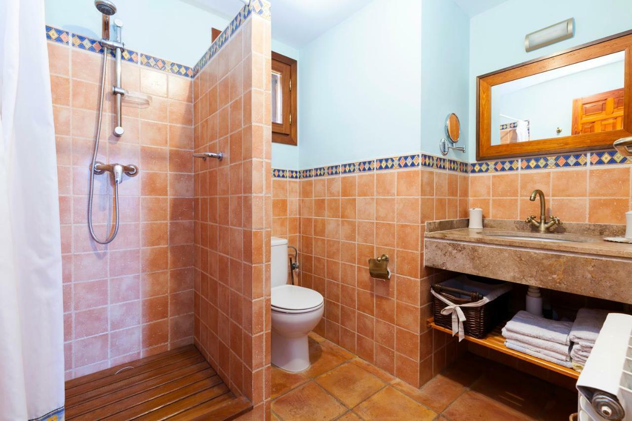 Casa Tinajas Country house