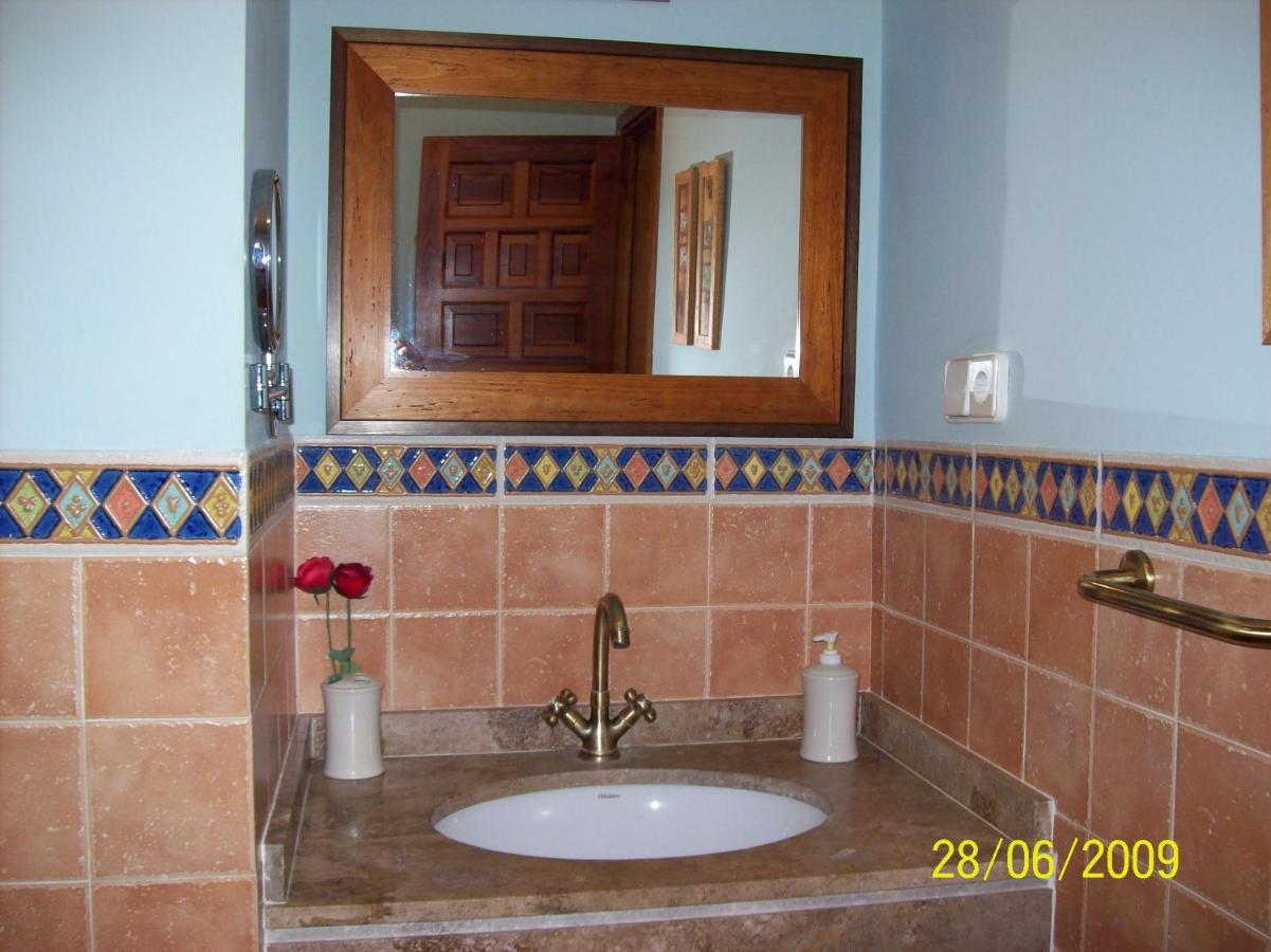 Casa Tinajas Alcala De La Selva